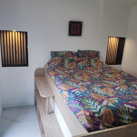 Appartement Moderne Proche Paris, Aeroport Et Disneyland เลอแปโรซูร์มาร์น ภายนอก รูปภาพ
