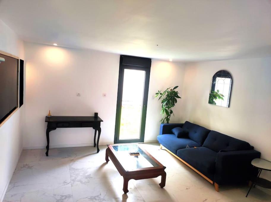 Appartement Moderne Proche Paris, Aeroport Et Disneyland เลอแปโรซูร์มาร์น ภายนอก รูปภาพ
