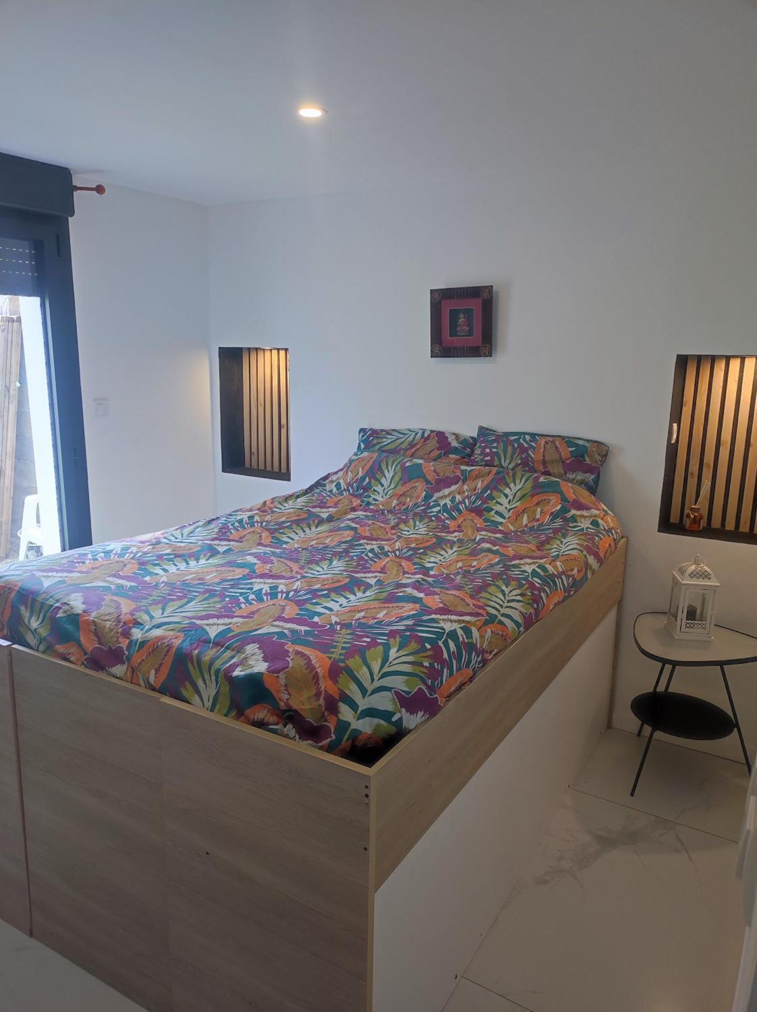 Appartement Moderne Proche Paris, Aeroport Et Disneyland เลอแปโรซูร์มาร์น ภายนอก รูปภาพ