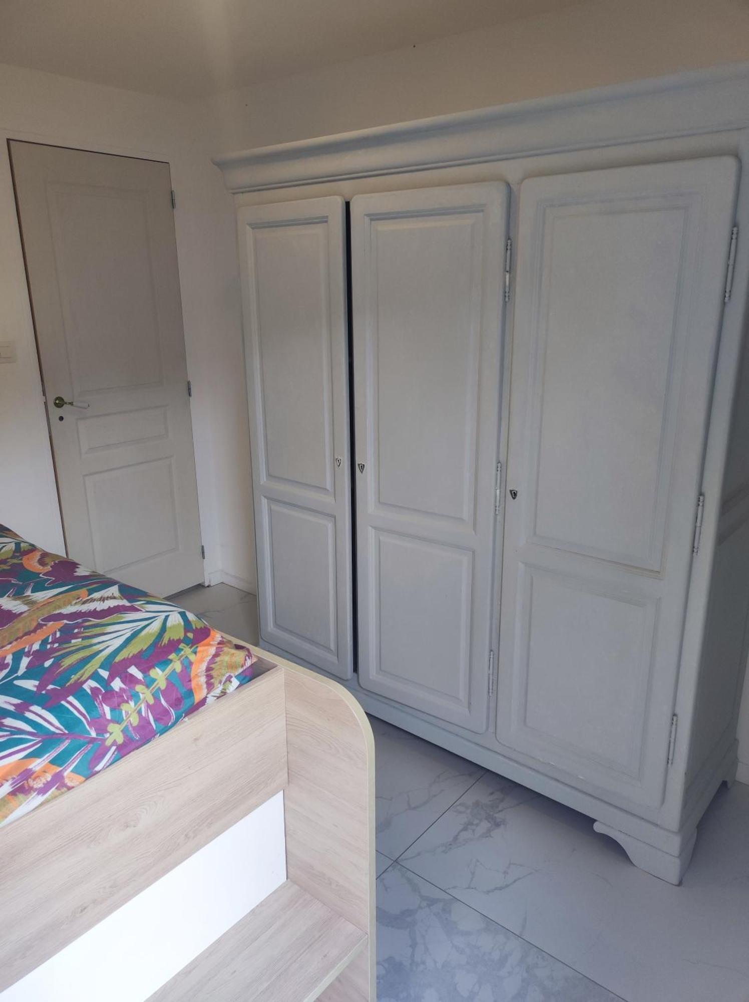 Appartement Moderne Proche Paris, Aeroport Et Disneyland เลอแปโรซูร์มาร์น ภายนอก รูปภาพ